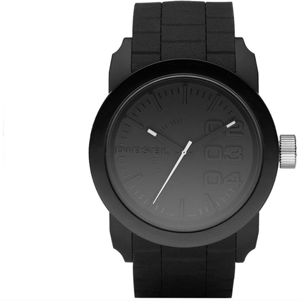 Diesel Men’s Black WatchDZ1437